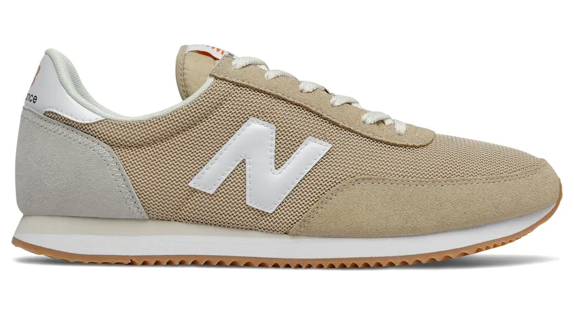 New Balance 720 – Beige/Orange, Beige/Orange (UL720BD1)