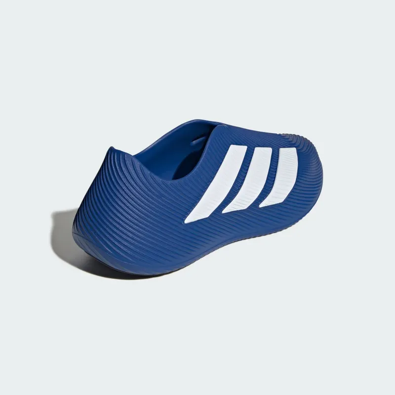 Adidas PURECHILL Slides Royal Blue / Cloud White / Core Black (KI0074)