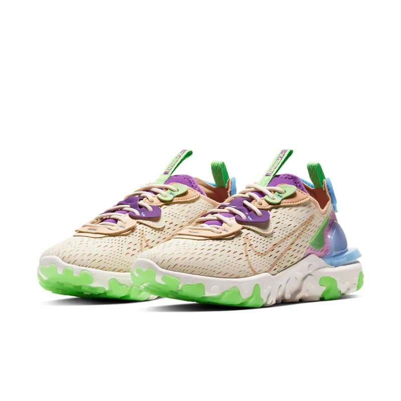 Nike React Vision White (CI7523-200)