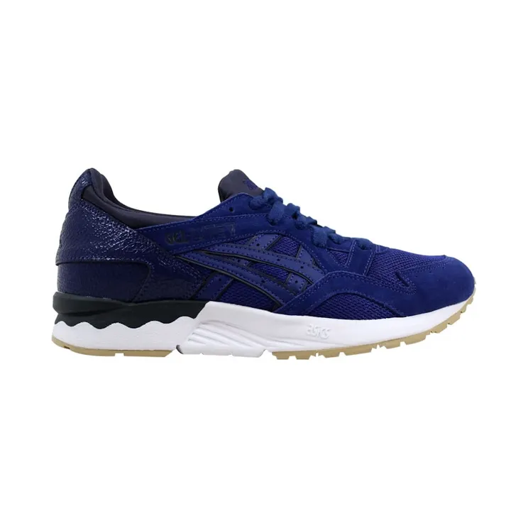 ASICS Gel-Lyte V Blue Print (H6Q4L-5151)