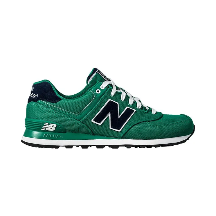 New Balance 574 Pique Polo (ML574POG)