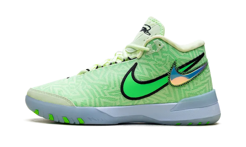 Nike Zoom LeBron NXXT “Volt” (HF0712-700)