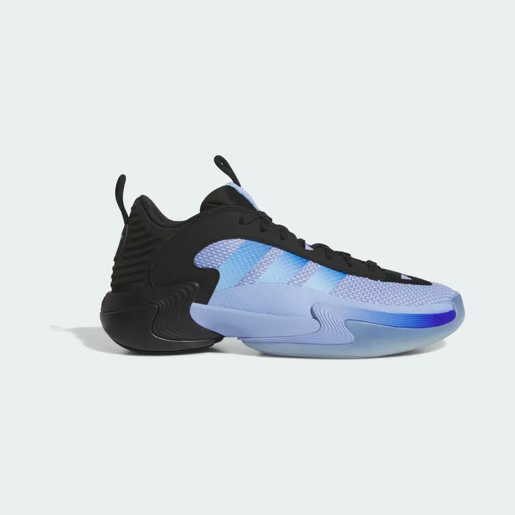 adidas Exhibit Select Core Black Blue Spark Lucid Blue (IG6624)