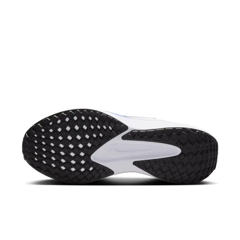 Nike Quest 6 White Hyper Royal Volt Black (FD6033-102)