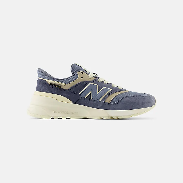New Balance 997R Dark Arctic Gray (U997ROC)