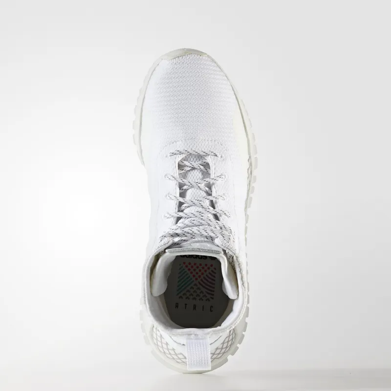 adidas AF 1.3 Footwear White Footwear White/Footwear White/Vintage White (BY3007)