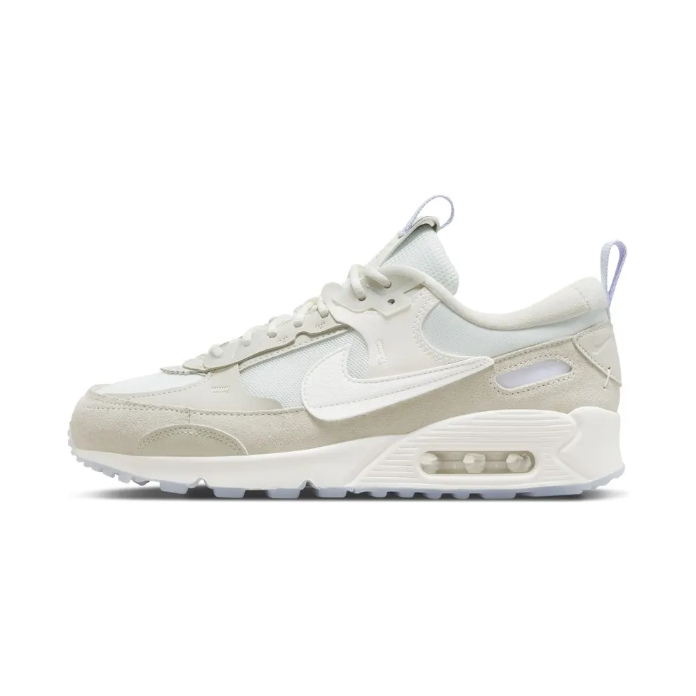 Nike Air Max 90 Futura White (DM9922-102)