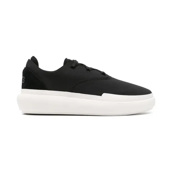 adidas Y-3 Ajatu Court Formal “Black” (ID2430)