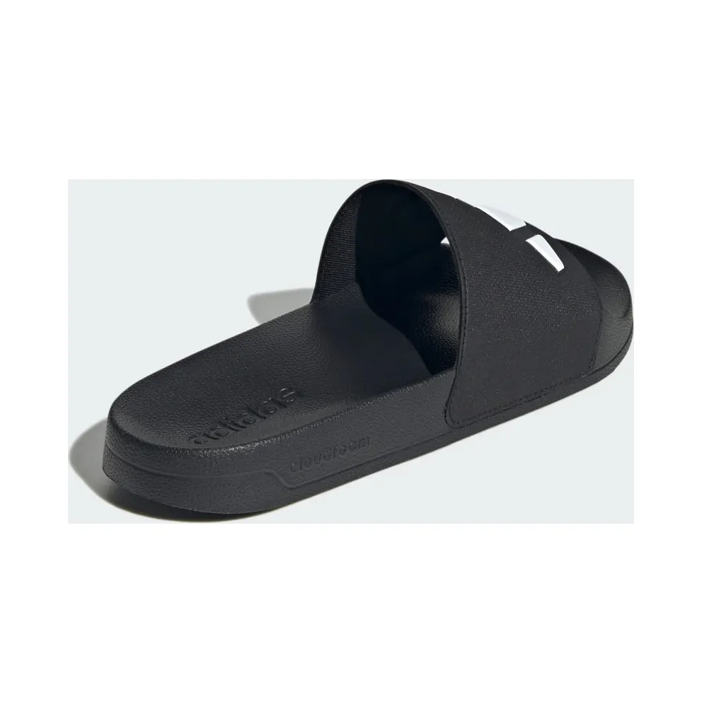 Adidas adilette Shower Slides Core Black / Cloud White / Core Black (JS3565)