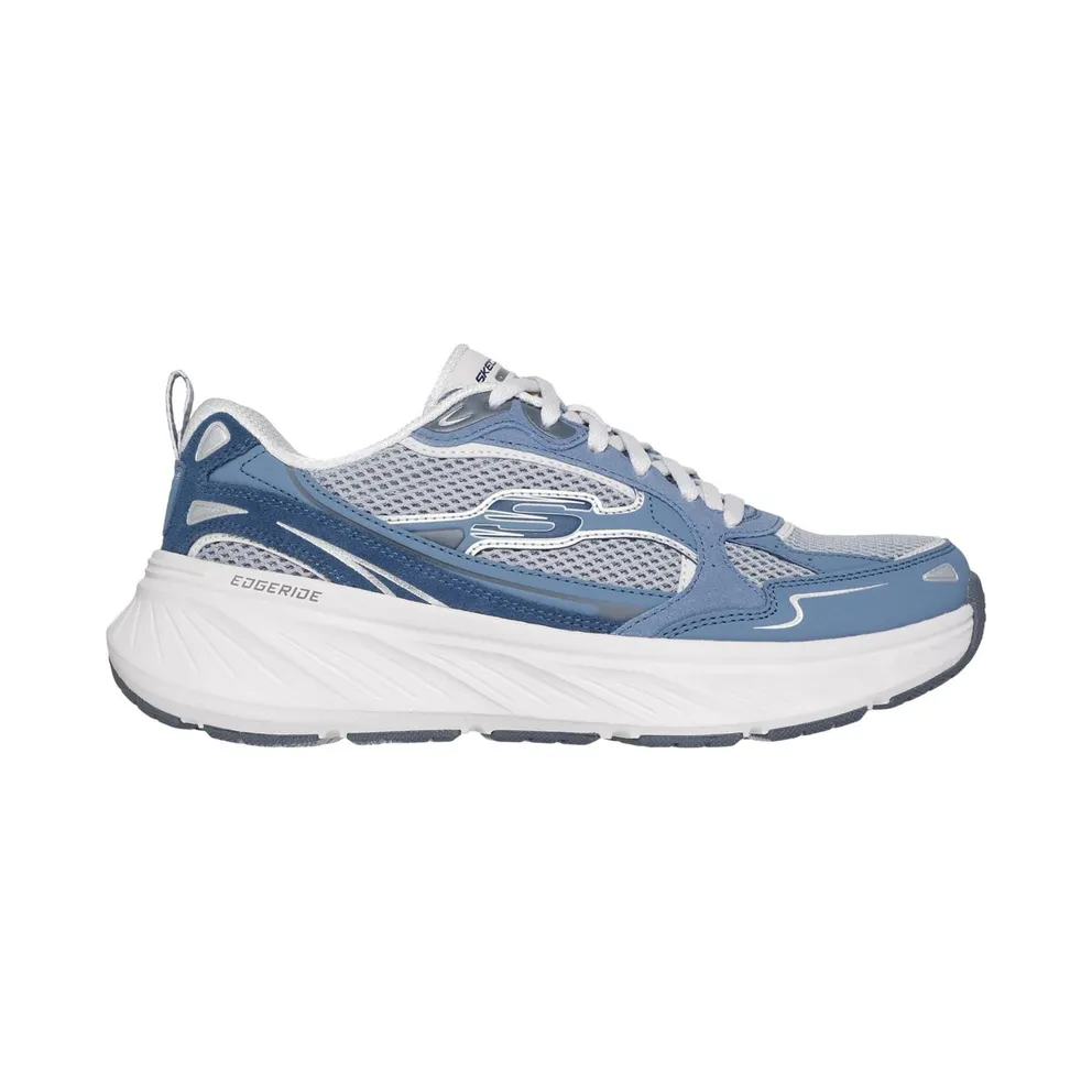 Skechers Edgeride – White (150493)