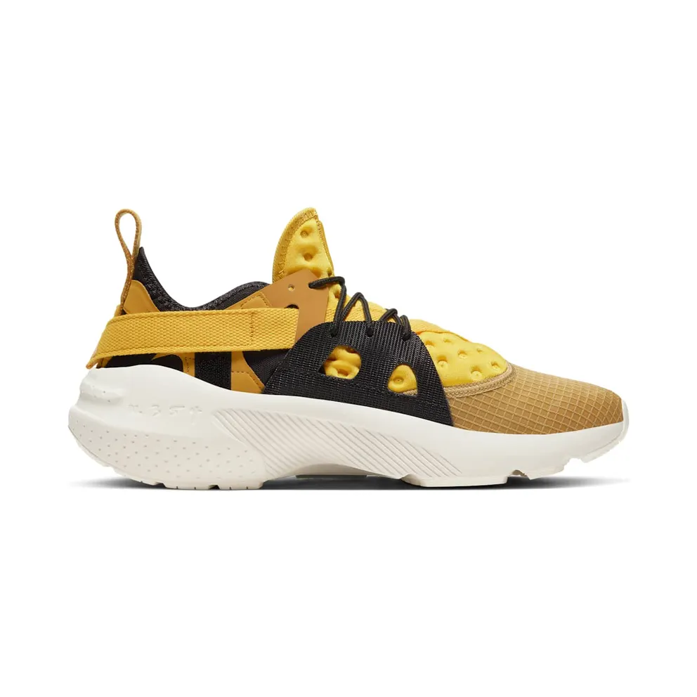 Nike Huarache Type Club Gold Club Gold/Dark Sulfur/Black (BQ5102-700)