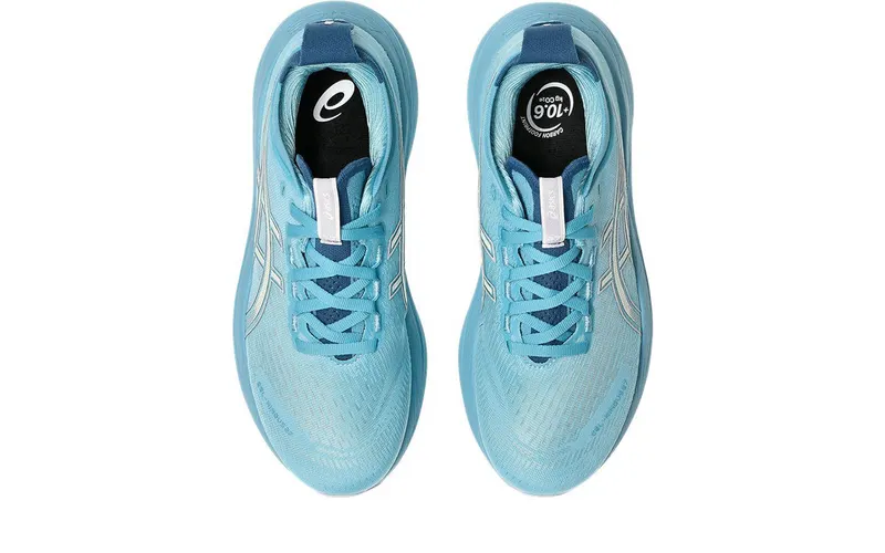 ASICS Gel-Nimbus 27 Stillwater Cream (1012B753-401)