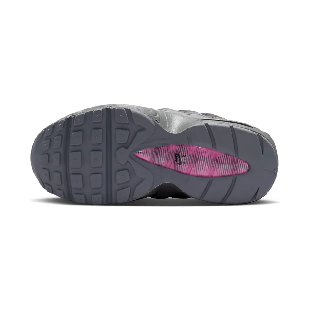 Nike Air Max ’95 PS ‘Black Cool Grey’