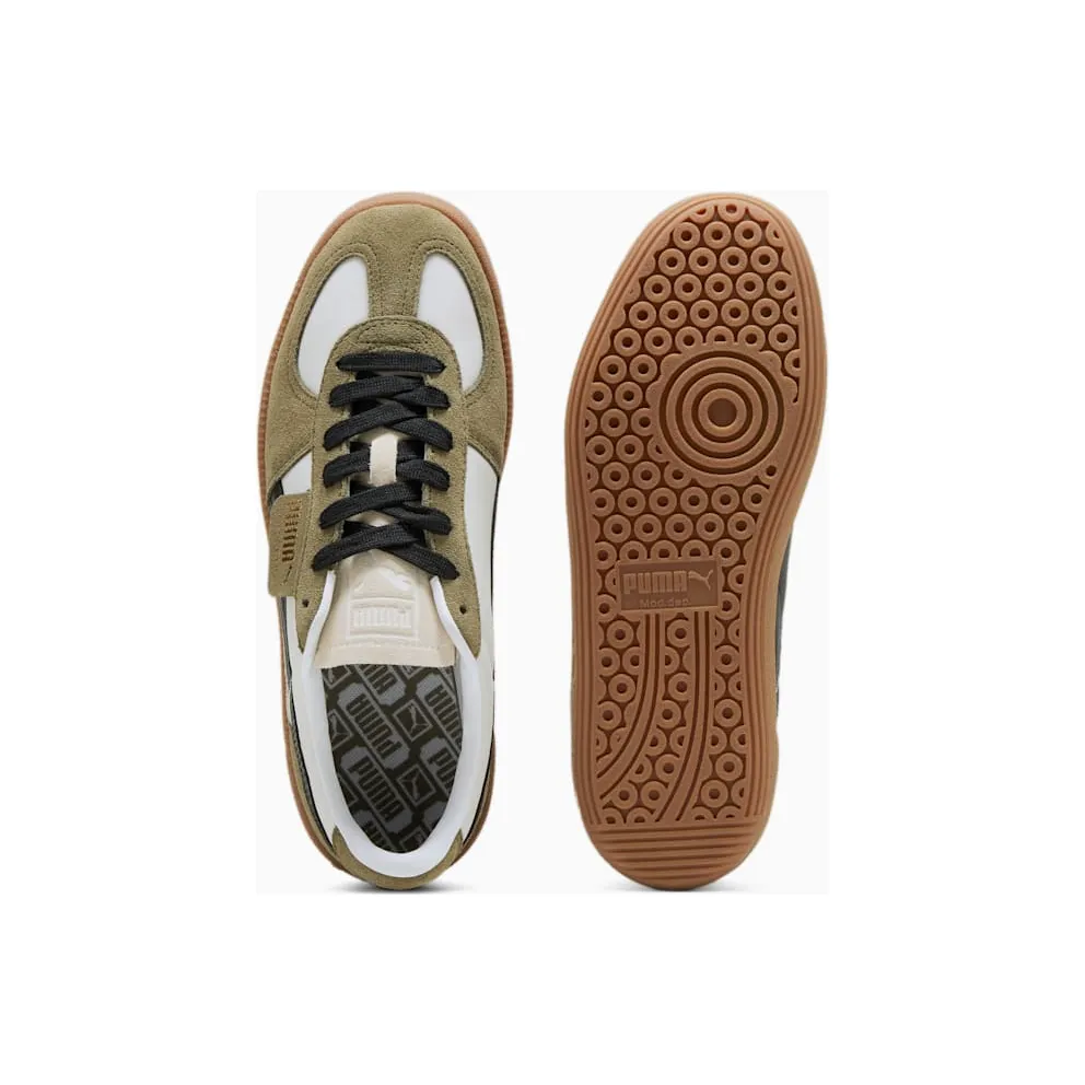 Puma Palermo OG “Sugared Almond/Black/Olive” (383011-12)
