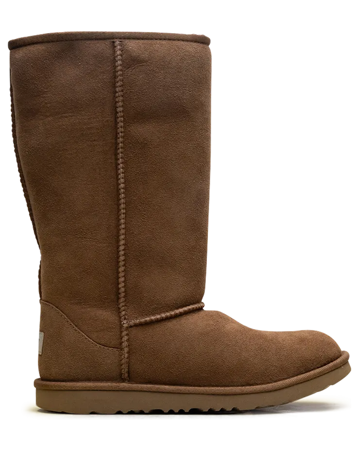 ugg-sneaker 1017713K-CHE