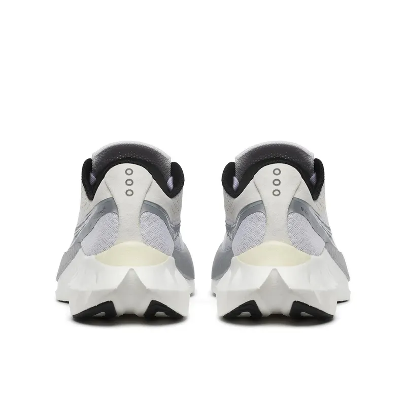 Saucony Endorphin Pro 4 White Silver (S10939-201)