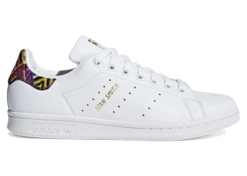 adidas Stan Smith The FARM Company Passinho (CQ2814)