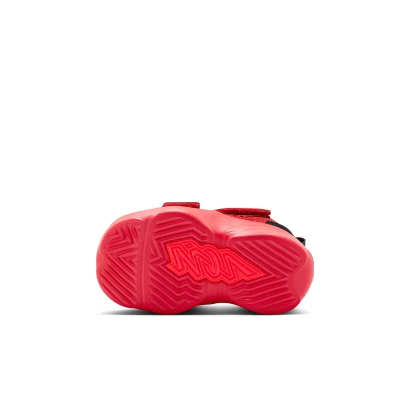 Air Jordan ZION 2 “red” (DV2464-600)