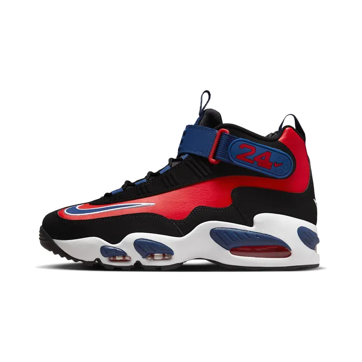 Nike Air Griffey Max 1 USA Black (DZ5186-001)