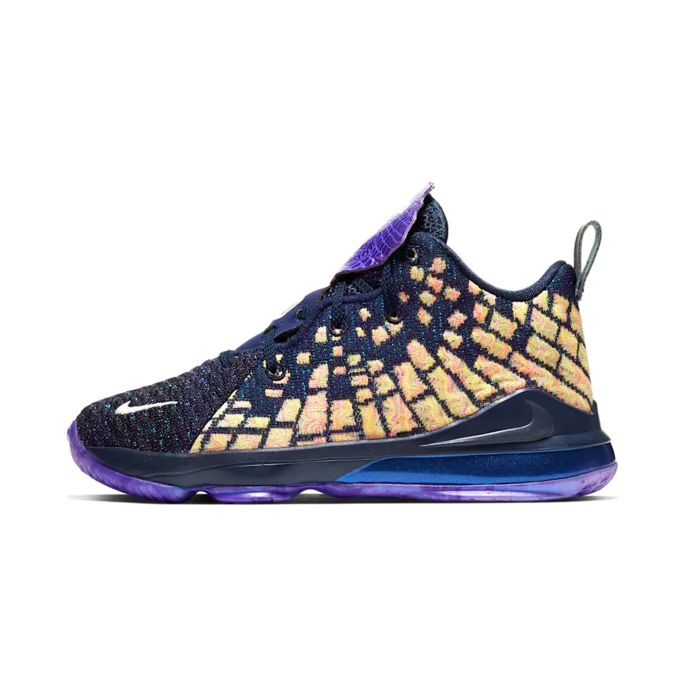 Nike LeBron 17 Monstars (PS)