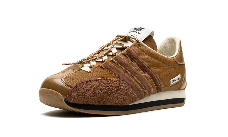 Adidas Country OG “Song For The Mute Bronze” (JH8639)