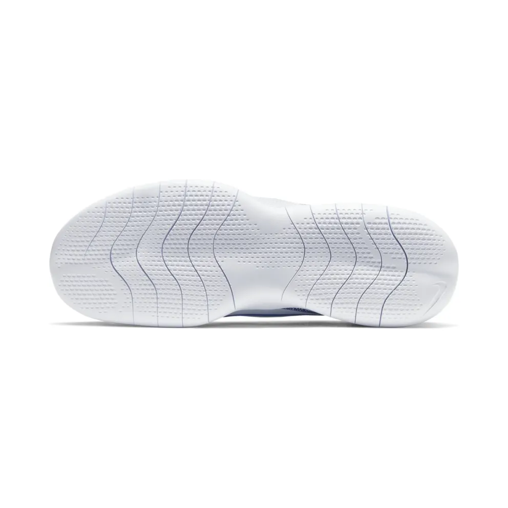 Nike Flex Experience RN 9 Pure Platinum Pure Platinum/White/Game Royal (CD0225-007)