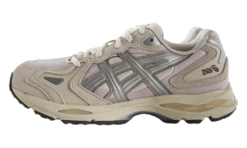 Asics Gel-K1011 “Pink Cloud Pure Silver” (1203A830-700)