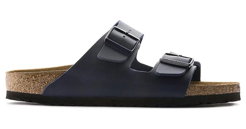 Birkenstock Arizona Birko-Flor Blue (0051751)
