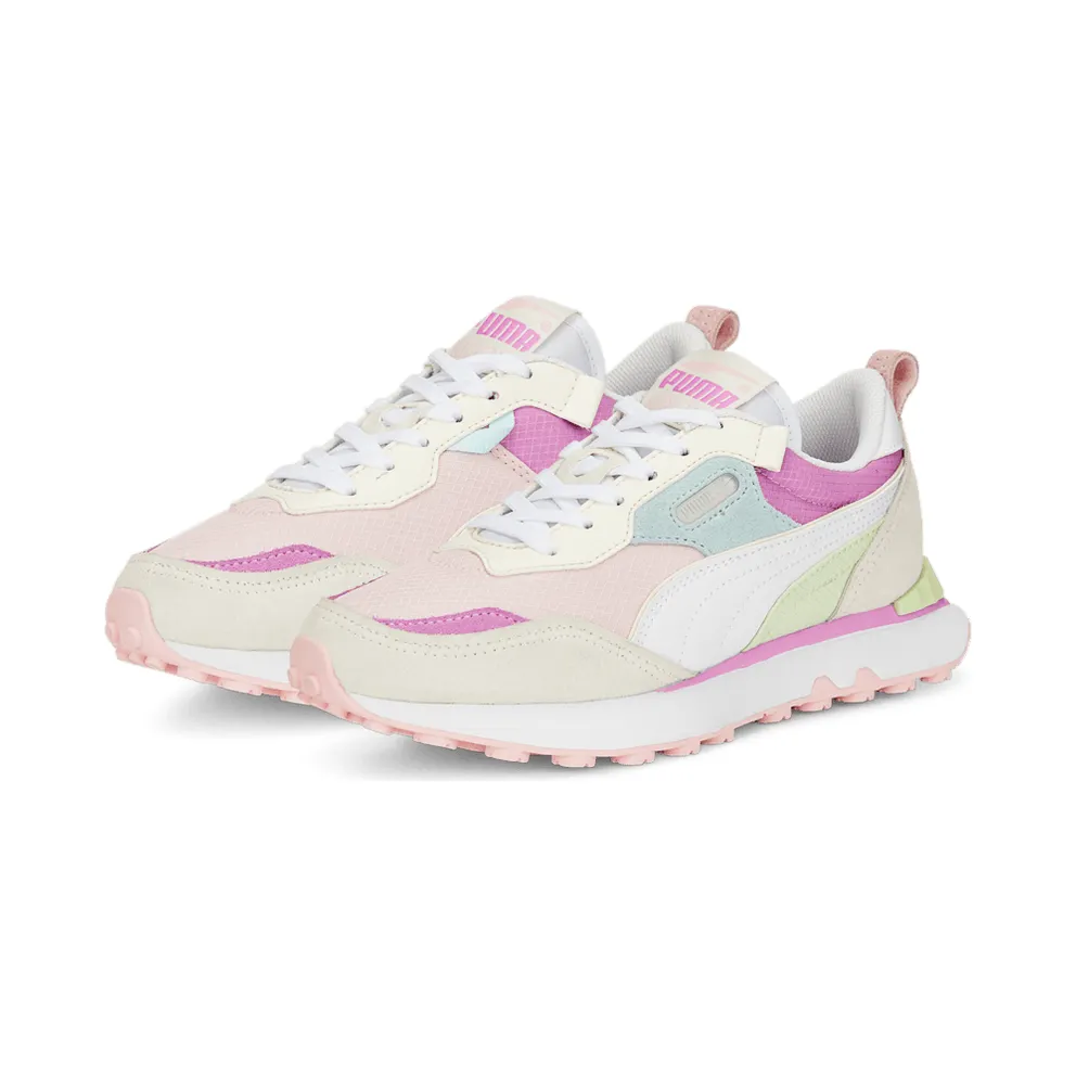 Puma Rider FV Future Vintage White/Brown (386064-03)