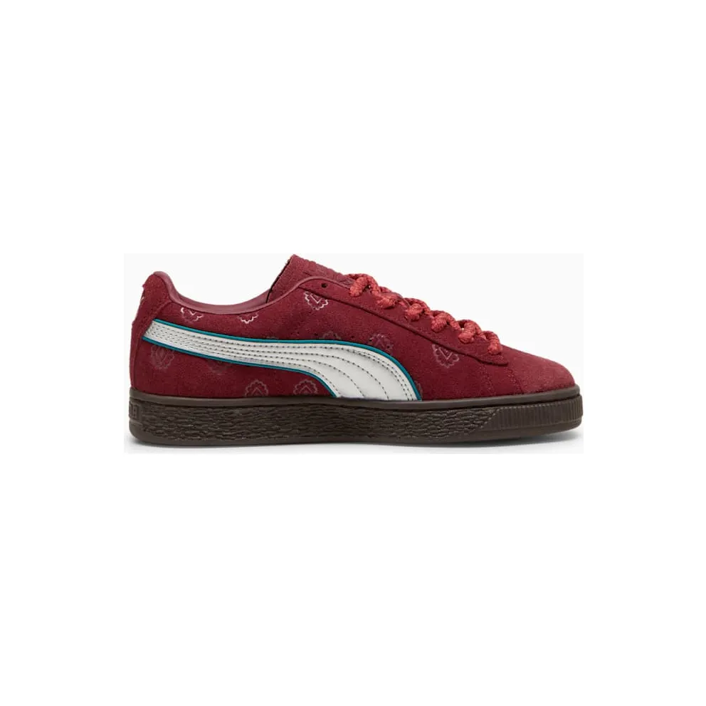 Puma Suede One Piece Red-Haired Shanks (396716-01)