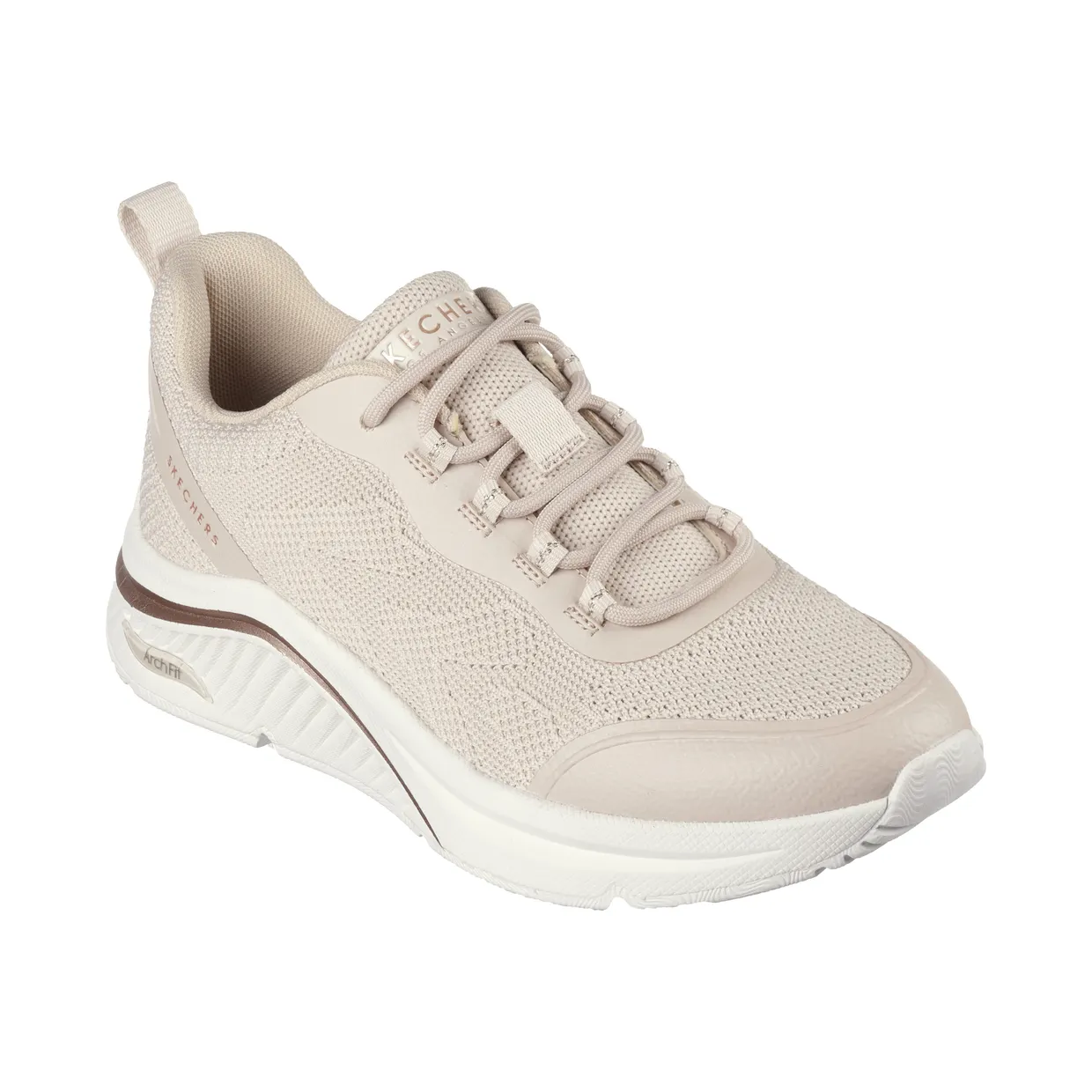 skechers-arch-fit 155567 NAT