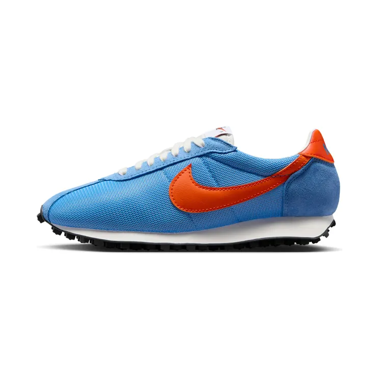 Nike LD-1000 “University Blue / Sail / Black / Safety Orange” (HF3227-401)