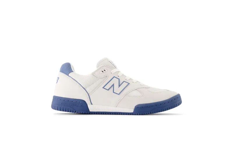 New Balance Numeric 600 Tom Knox Reflection Shoreline Blue (NM600ORH)