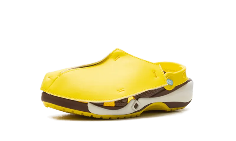 Crocs Classic Clog “Fortnite Peely” (210496-7C1)