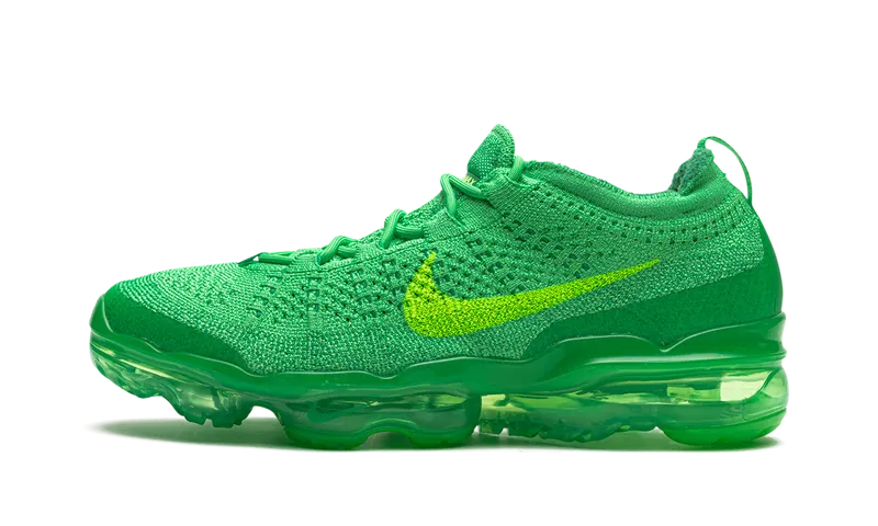 Nike VAPORMAX 2023 FLYKNIT “Green Shock” (DV6840-300)