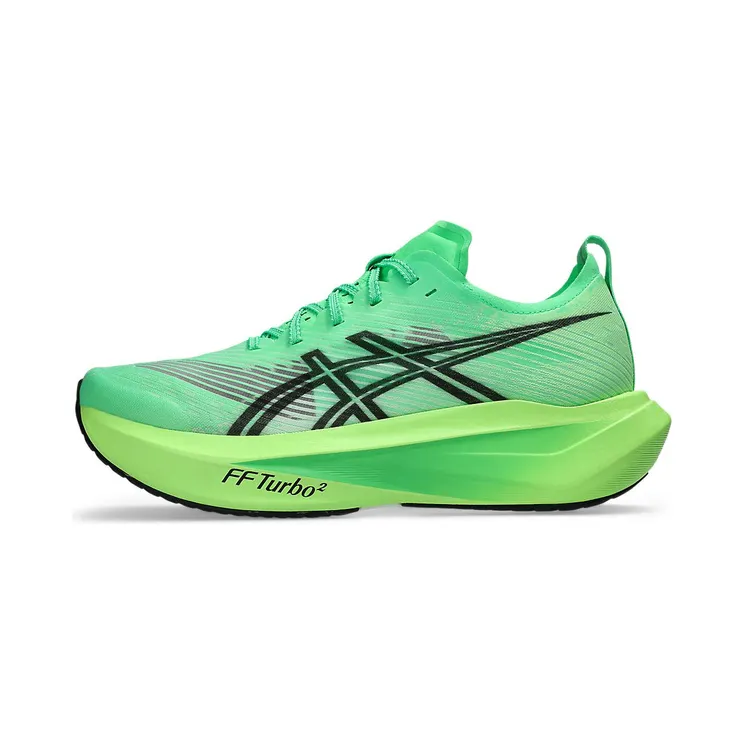 ASICS MEGABLAST “Vital Green / Black” (1013A170-300)