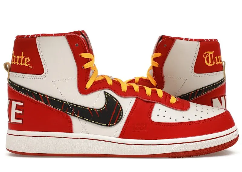 Nike Terminator High Tuskegee University (FV4336-001)