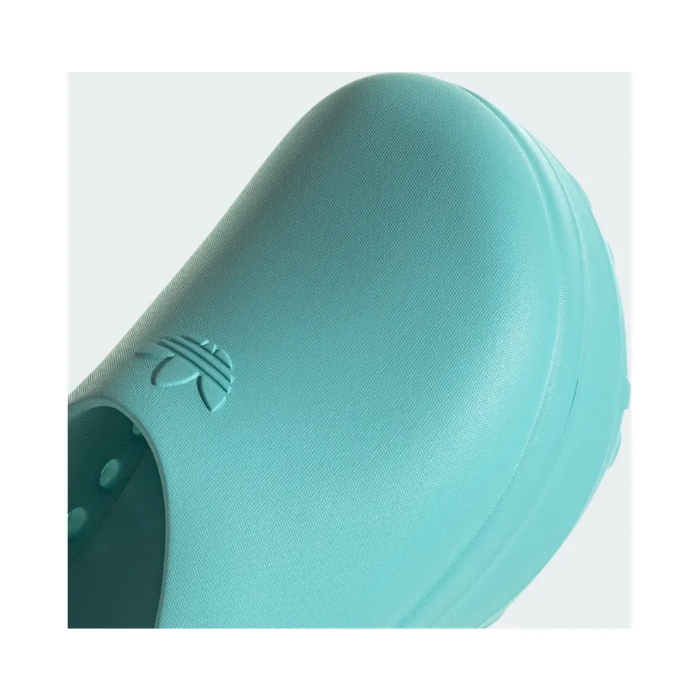 adidas adiFOM Stan Smith Mule Flash Aqua (IE7051)