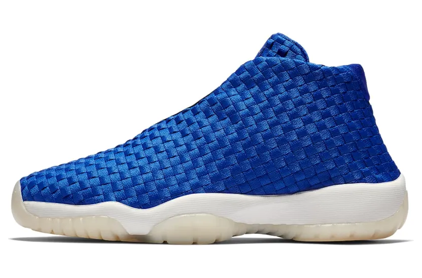 Air Jordan Future GS Hyper Royal (656504-402)