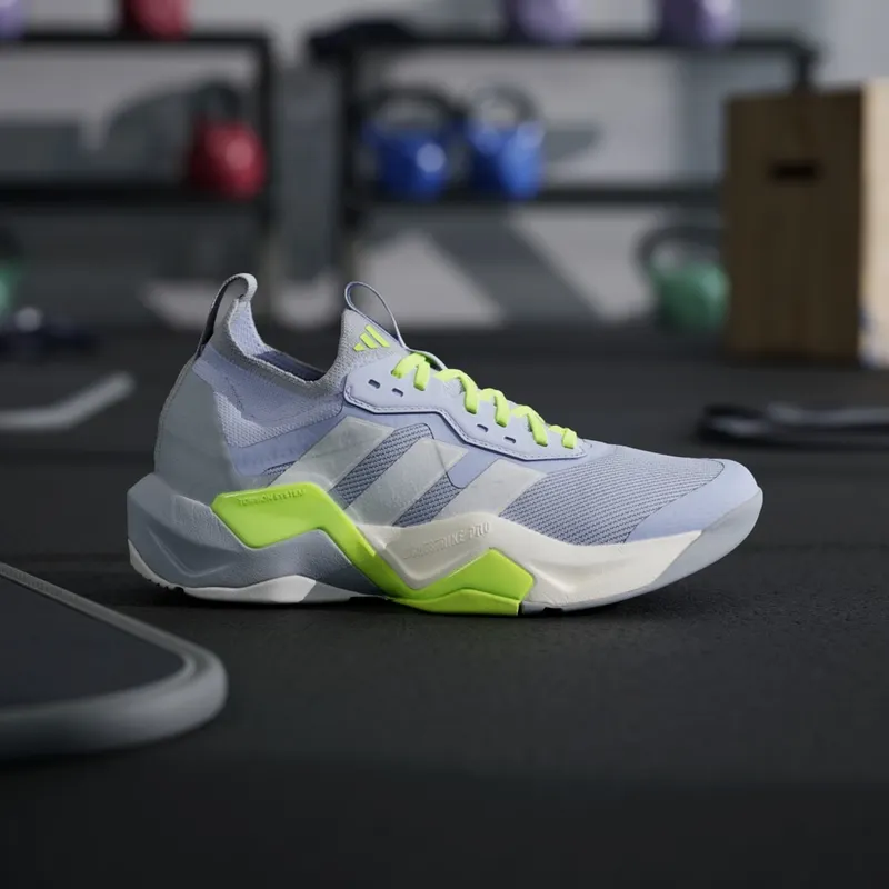 Adidas Rapidmove ADV 2 Violet Tone / Dash Grey / Lucid Lemon (IH5137)