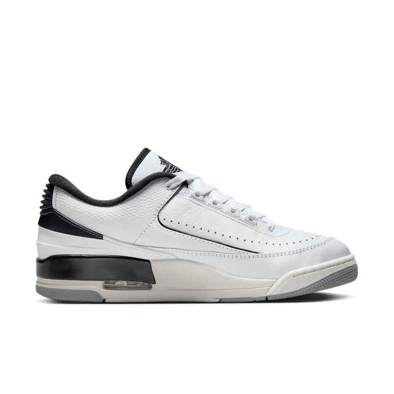 Jordan 2/3 “White/Black” (FD0383-100)