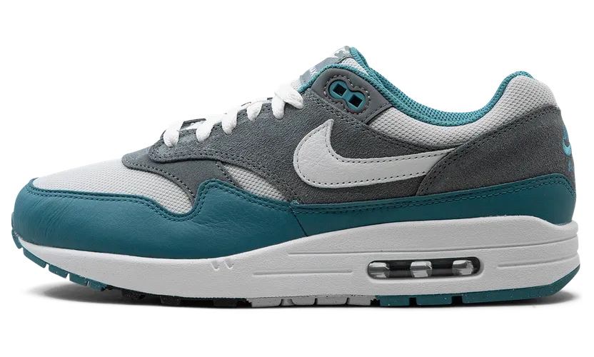 Nike Air Max 1 SC Photon Dust/Cool Grey/Noise Aqua/White (FB9660-001)