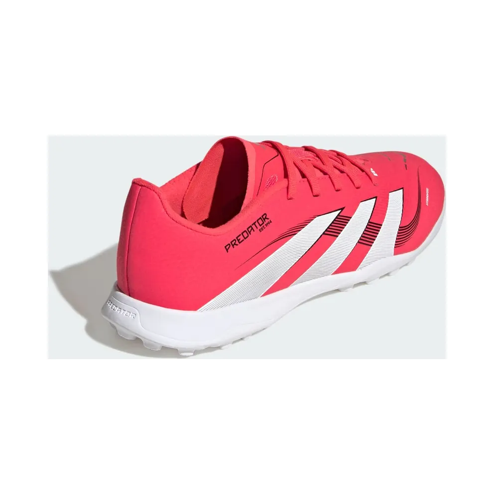 adidas Predator League Turf Lucid Red Cloud White Core Black (ID3798)