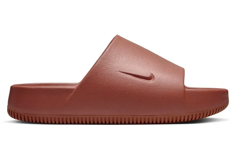 Nike Calm Slide Rugged Orange (DX4816-800)
