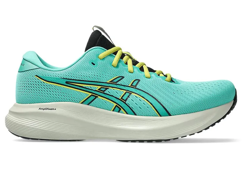 ASICS GEL-EXCITE 11 “Aurora Green / Black” (1011C080-300)