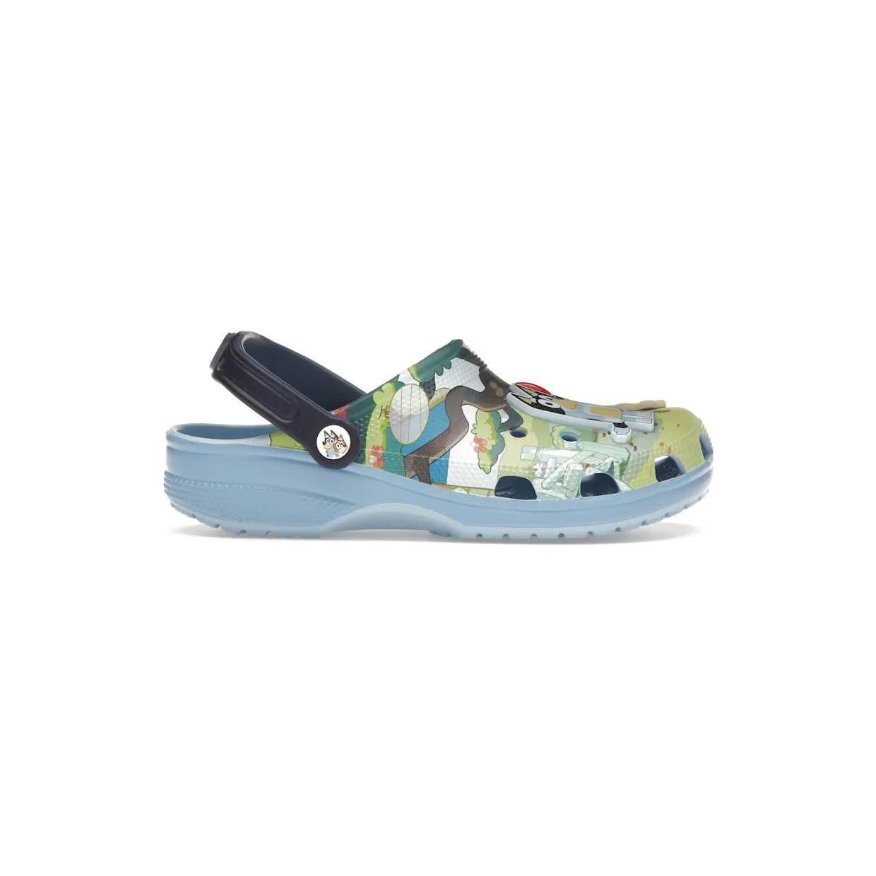 crocs-classic 210557-90H