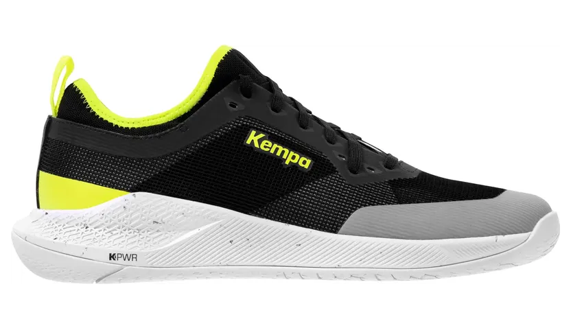 kempa sneaker Noir (200867203)