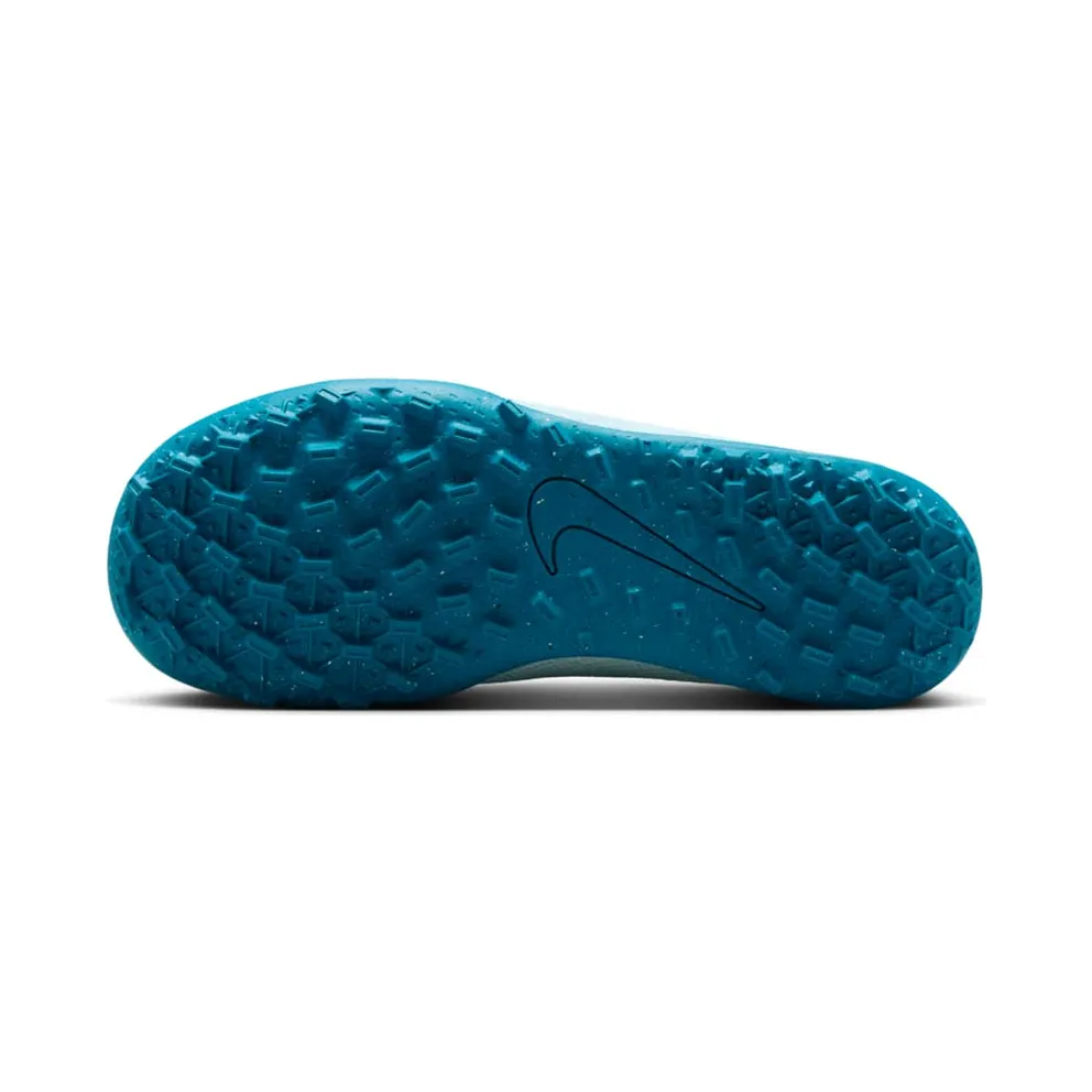 Nike Mercurial Vapor 16 Club TF Glacier Blue Orbit (FQ8291-400)