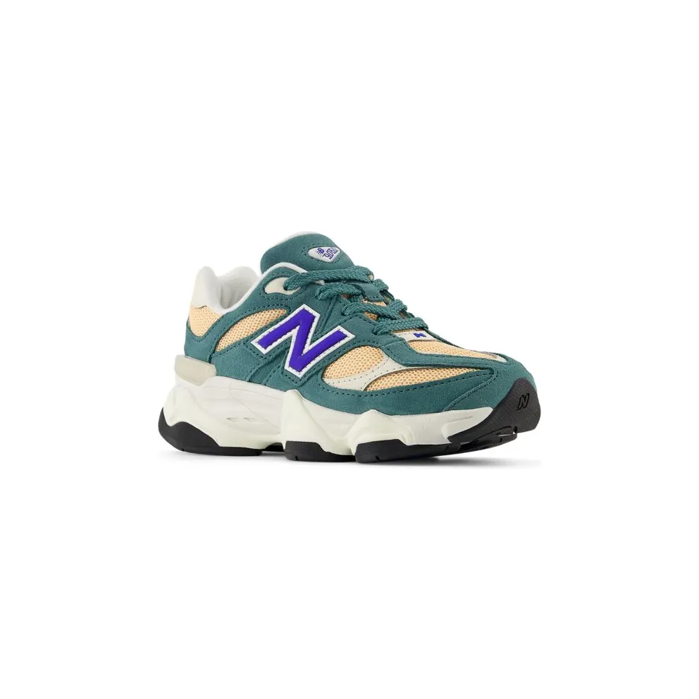 New Balance 9060 PS “New Spruce Peach Blossom” (PC9060GP)