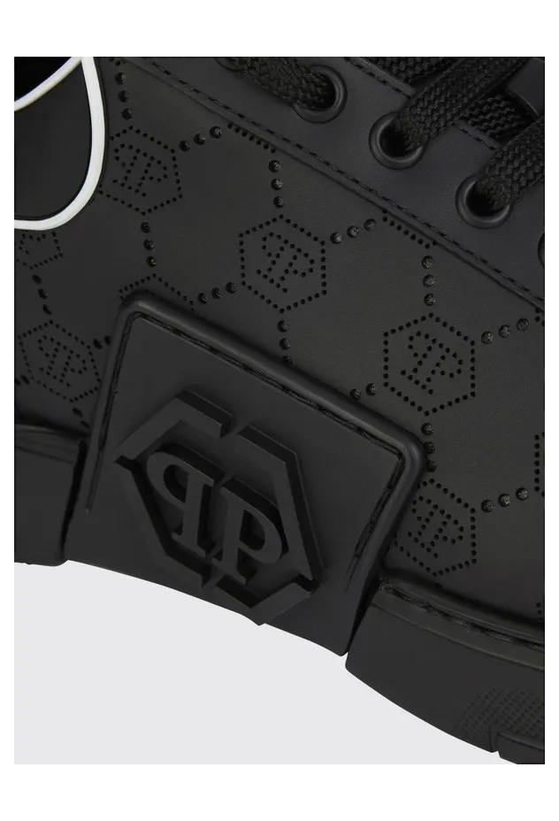 Philipp plein Sneakers Black (AAESUSC0863PLE005N02) (3)